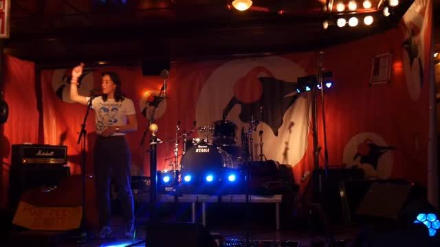 Instagram post from postmodernclarity. This post is in position 4.