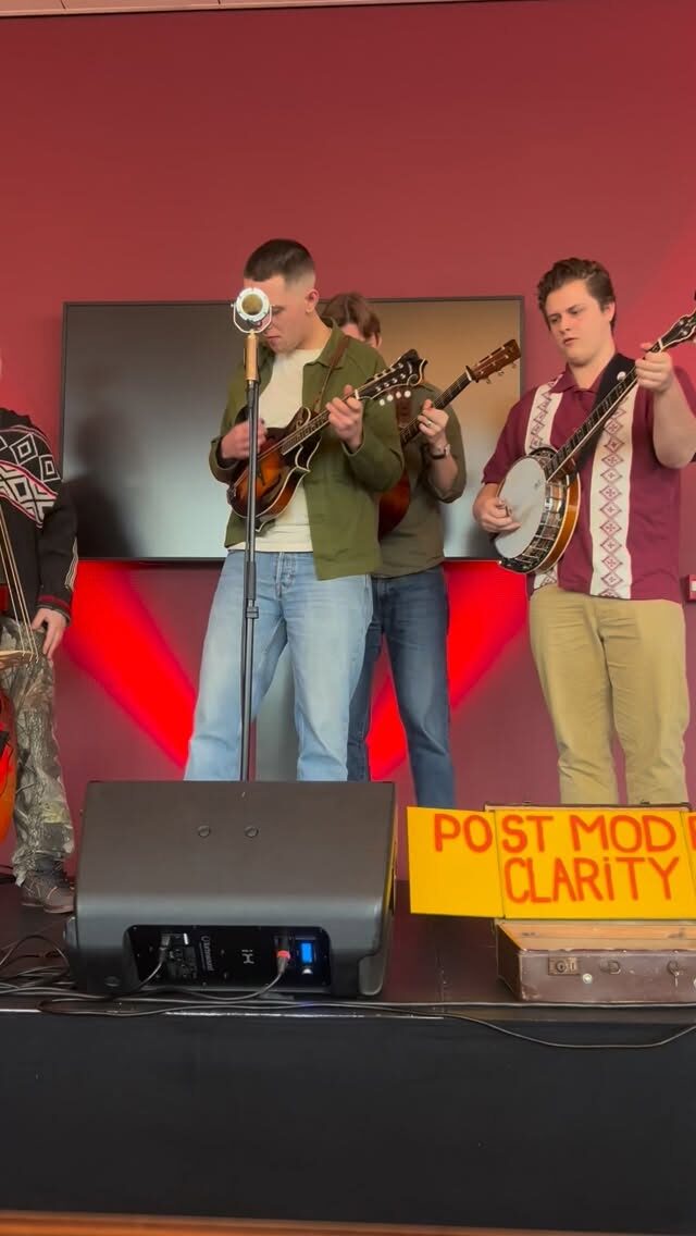 Instagram post from postmodernclarity. This post is in position 6.