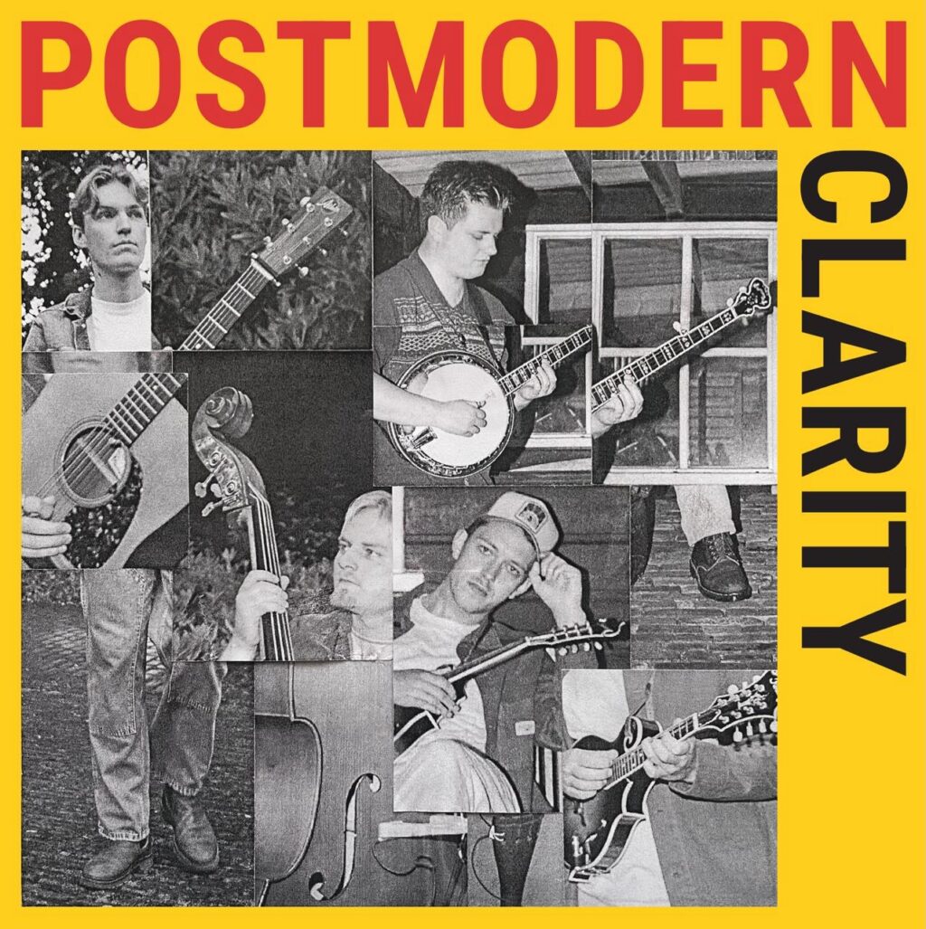 Instagram post from postmodernclarity. This post is in position 0.