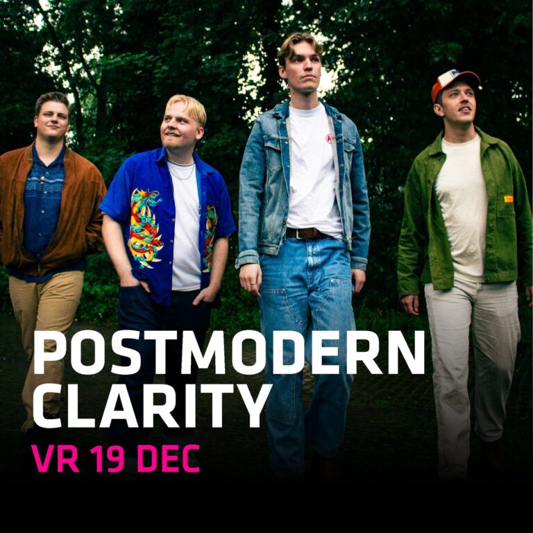 Instagram post from postmodernclarity. This post is in position 17.