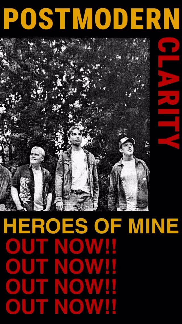 Instagram post from postmodernclarity. This post is in position 8.